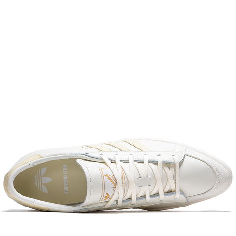 Willy Chavarria x Adidas Jabbar Dress - Off White/Warm Vanilla