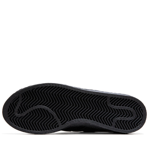 Willy Chavarria x Adidas Jabbar Low - Core Black/Core Black