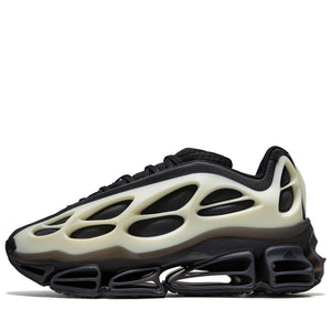 Willy Chavarria x Adidas Megaride Bones - Core Black/Cream White