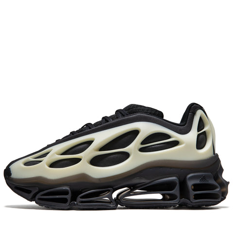 Willy Chavarria x Adidas Megaride Bones - Core Black/Cream White