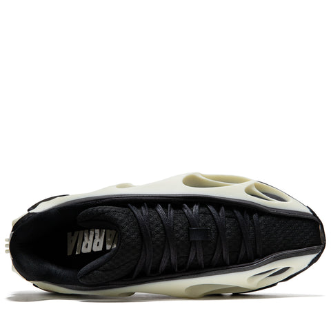 Willy Chavarria x Adidas Megaride Bones - Core Black/Cream White