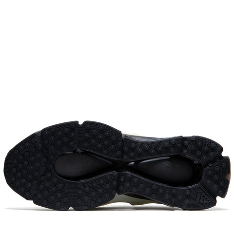 Willy Chavarria x Adidas Megaride Bones - Core Black/Cream White