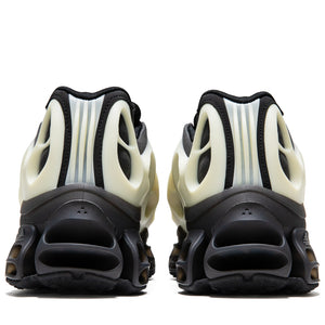 Willy Chavarria x Adidas Megaride Bones - Core Black/Cream White