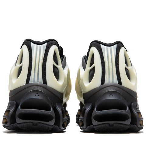 Willy Chavarria x Adidas Megaride Bones - Core Black/Cream White