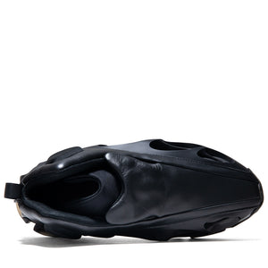 Willy Chavarria x Adidas Megaride Wolf - Core Black/Core Black