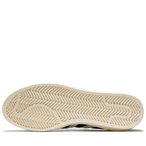Willy Chavarria x Adidas Superstar - Core Black/Cream White