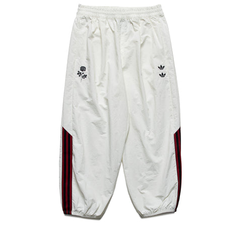 Willy Chavarria x Adidas Woven Track Pant - Off White