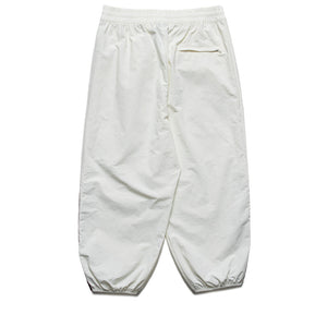 Willy Chavarria x Adidas Woven Track Pant - Off White