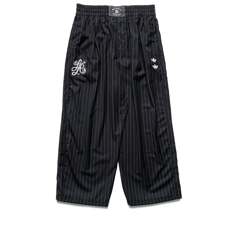  × WILLY CHAVARRIA PINSTRIPE PANTS Sneaker Politics