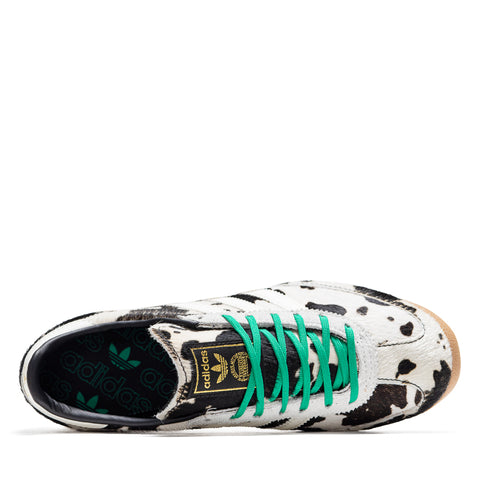Women's Adidas SL 72 OG - Core Black/Off White