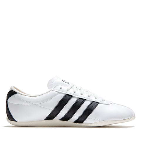 Women's Adidas Tokyo - Zero Metallic/Core Black