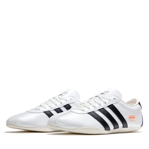 Women's Adidas Tokyo - Zero Metallic/Core Black