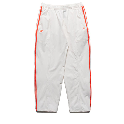 Women's Miaou x Adidas Pant - Chalk White