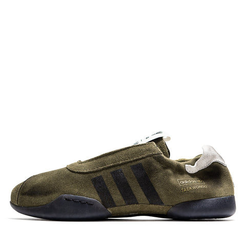 Women's Song for the Mute x Adidas Taekwondo Mei - Olive/Core Black