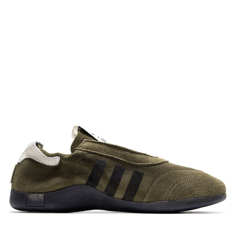 Women's Song for the Mute x Adidas Taekwondo Mei - Olive/Core Black