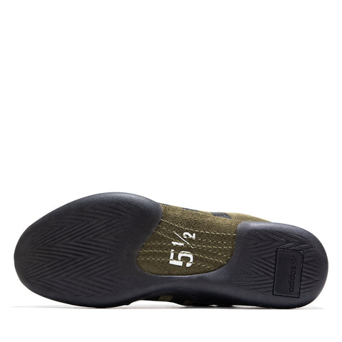 Women's Song for the Mute x Adidas Taekwondo Mei - Olive/Core Black