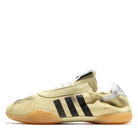 Women's Song for the Mute x Adidas Taekwondo Mei - Cream White/Core Black