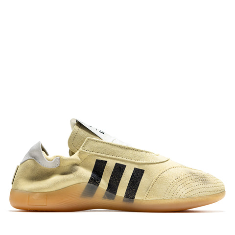 Women's Song for the Mute x Adidas Taekwondo Mei - Cream White/Core Black
