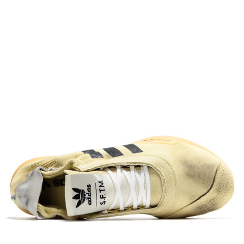 Women's Song for the Mute x Adidas Taekwondo Mei - Cream White/Core Black