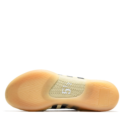 Women's Song for the Mute x Adidas Taekwondo Mei - Cream White/Core Black