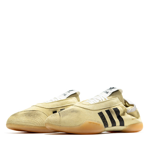 Women's Song for the Mute x Adidas Taekwondo Mei - Cream White/Core Black