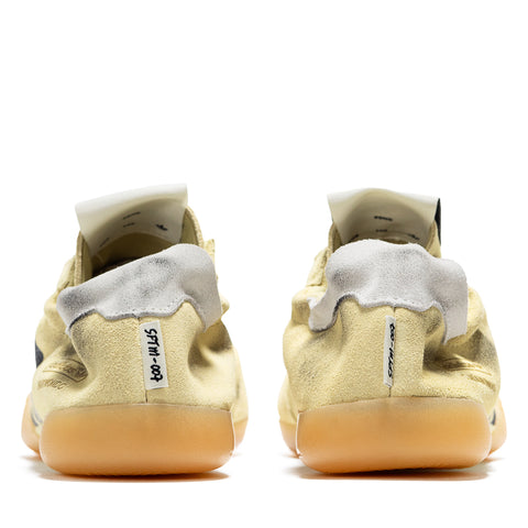 Women's Song for the Mute x Adidas Taekwondo Mei - Cream White/Core Black