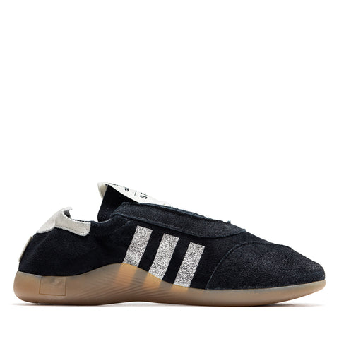 Women's Song for the Mute x Adidas Taekwondo Mei - Black/Core White