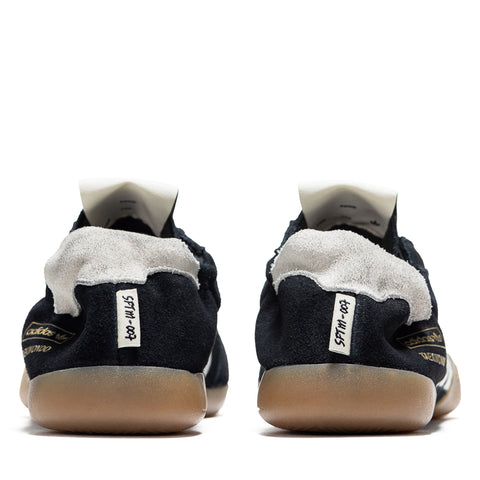 Women's Song for the Mute x Adidas Taekwondo Mei - Black/Core White