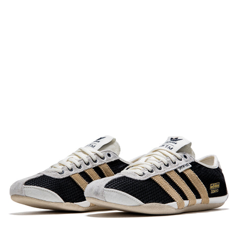 Women's Song for the Mute x Adidas Tokyo - Core Black/Beige Tone