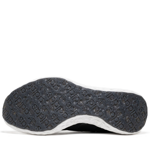 Adidas Zponge - Core Black/Matte Silver