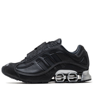 DIOS x Adidas Megaride 01 - Core Black/Night Grey