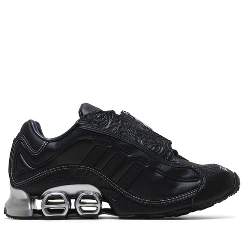 DIOS x Adidas Megaride 01 - Core Black/Night Grey