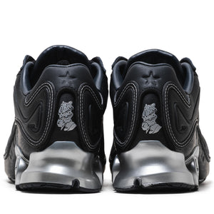 DIOS x Adidas Megaride 01 - Core Black/Night Grey