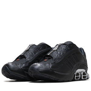 DIOS x Adidas Megaride 01 - Core Black/Night Grey