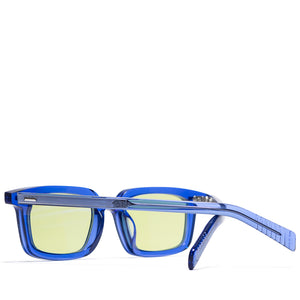 Akila Big City - Blue/Light Green
