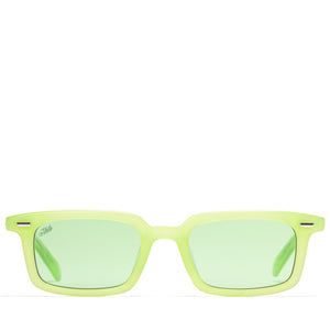 Akila Big City - Lime/Lime