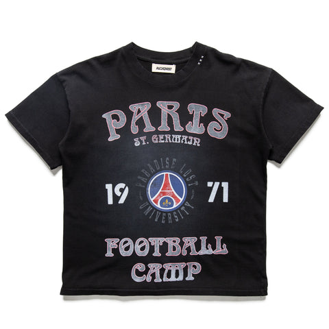 Alchemist Charles Tee - Black