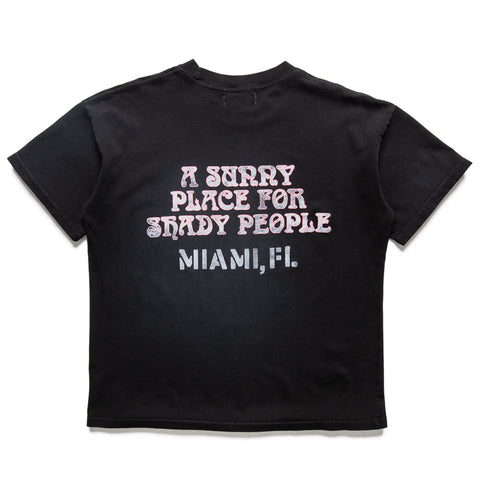 Alchemist Charles Tee - Black