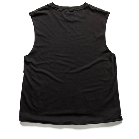 Alchemist Noah Sleeveless Tee - Vulcan
