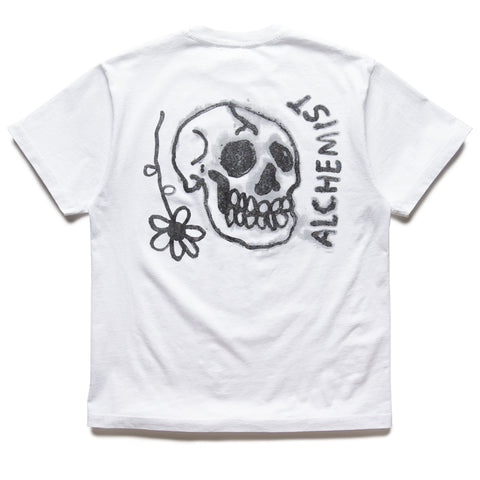 Alchemist Paradise Lost Tee - White