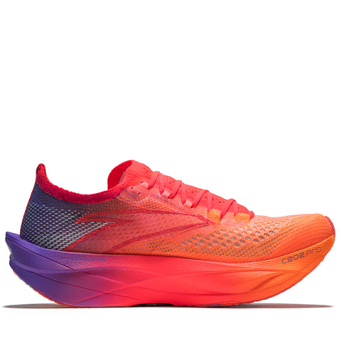 Anta C202 6 Pro - Orange/Purple