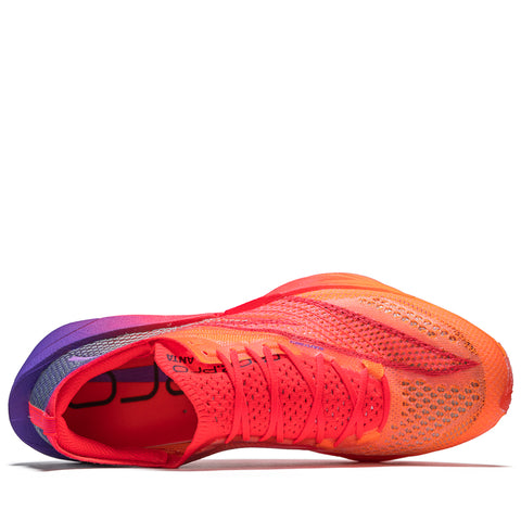 Anta C202 6 Pro - Orange/Purple