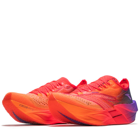 Anta C202 6 Pro - Orange/Purple