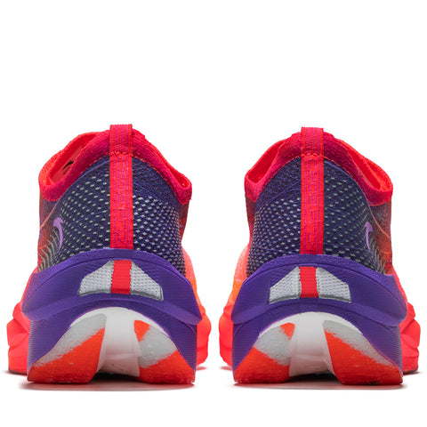 Anta C202 6 Pro - Orange/Purple