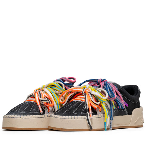 Anta Kai Hélà Style 'Roots' - Gray/Black