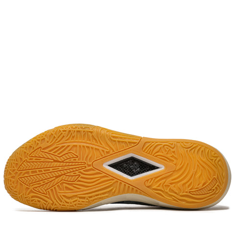 Politics x ANTA KAI 3 'Patchwork' - Blue/White