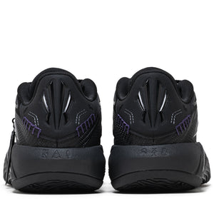 Anta Kai 3 'Triple Black' - Black/Black