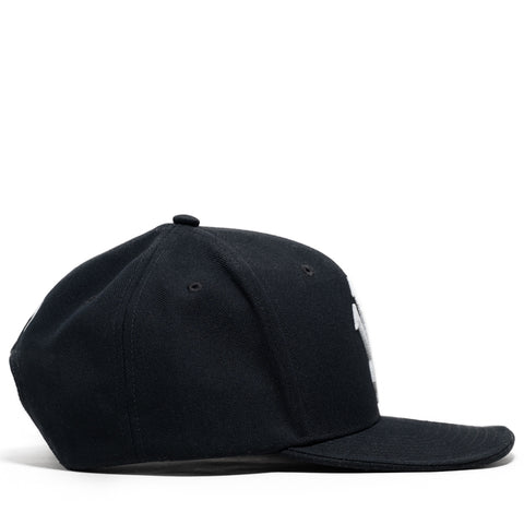 Anta KAI Cap - Black