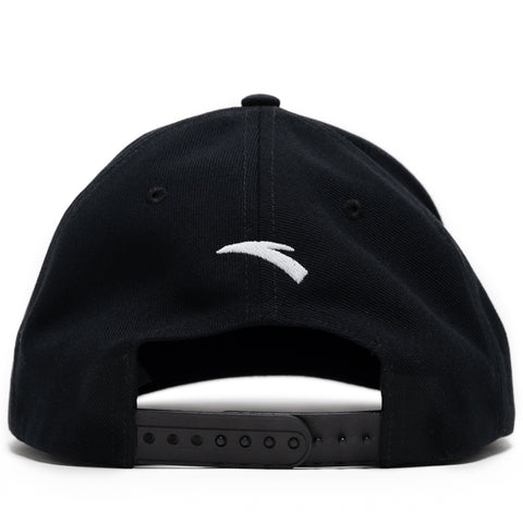 Anta KAI Cap - Black