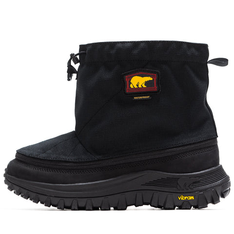Aries x Sorel Callsign Horizon Gore-Tex - Black/Black